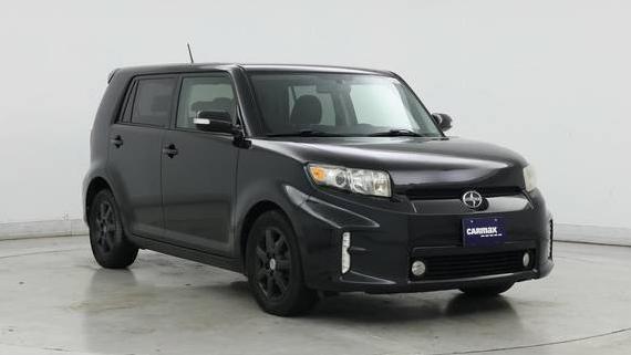 TOYOTA SCION XB 2013 JTLZE4FE2DJ037154 image TOYOTA SCION XB 2013 JTLZE4FE2DJ037154 image